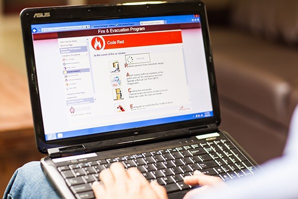 <p>Tailored to suit any organisation, CSS can design a program that will ensure a business is as prepared as possible in the event of an incident.</p>
