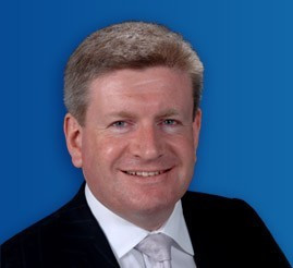 <p>Assistant Minister for Social Services Senator the Hon Mitch Fifield announced a funding boost for Home and Community Care in Victoria.</p>
