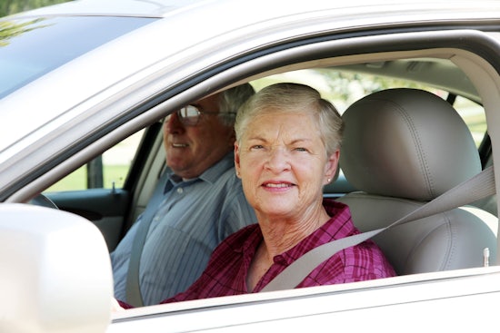 <p>The Ozcandrive study has shown that older drivers take the health and safety of themselves and others very seriously.</p>
