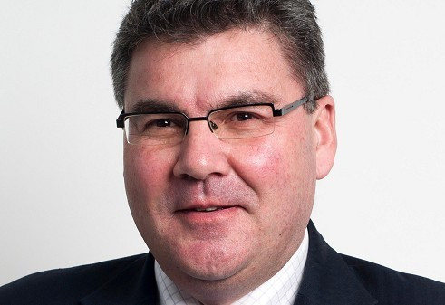 <p>Chief Executive Officer of Leading Age Services Australia – Victoria (LASA Victoria) Trevor Carr launched the LASA Aged Care Health and Safety Manual last week.</p>
