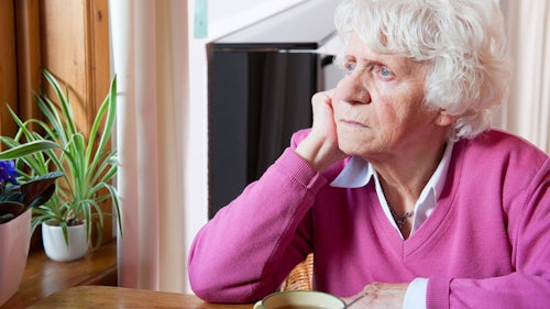 Link to Reducing depression in nursing homes requires more than just antidepressants article