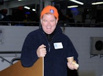 Hall &amp; Prior Chief Executive Officer Graeme Prior has taken part in the Vinnies CEO Sleepout for the past four years.