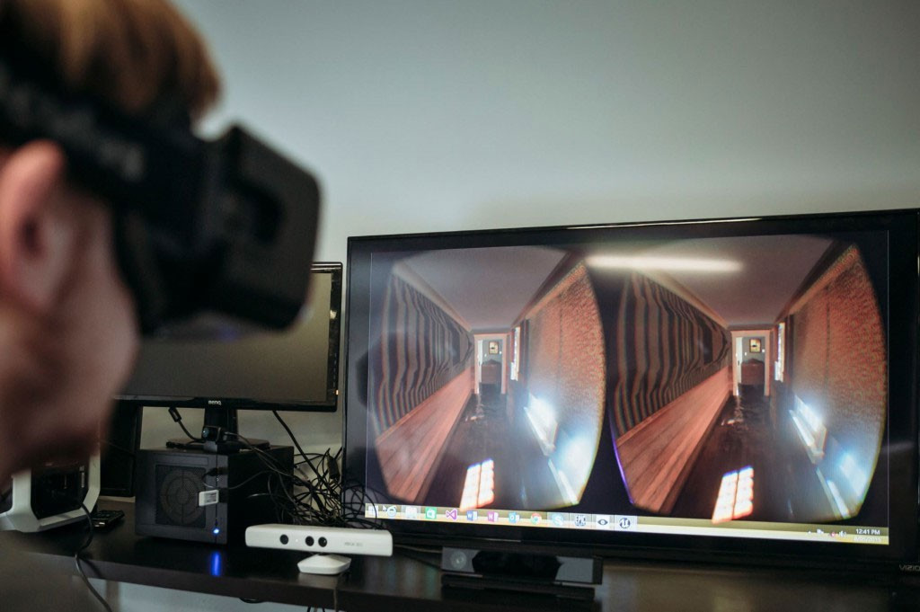 <p>The Virtual Dementia Experience has won the World Citizenship Award at the Microsoft Imagine Cup in the US.</p>
