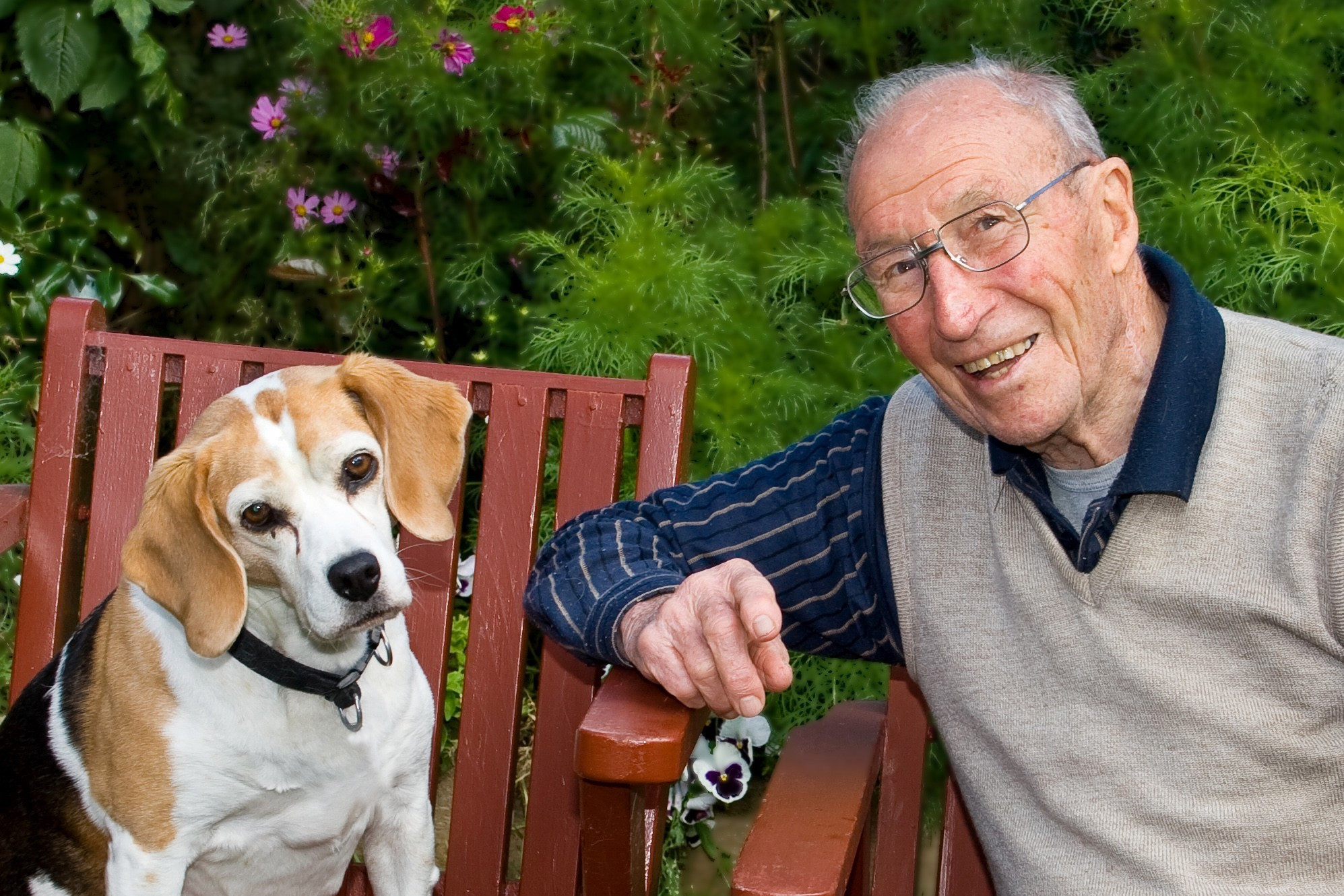 <p>The Pets In Aged Care Grants program can help to keep aged care residents and their pets together in retirement villages and nursing homes across Australia.</p>

