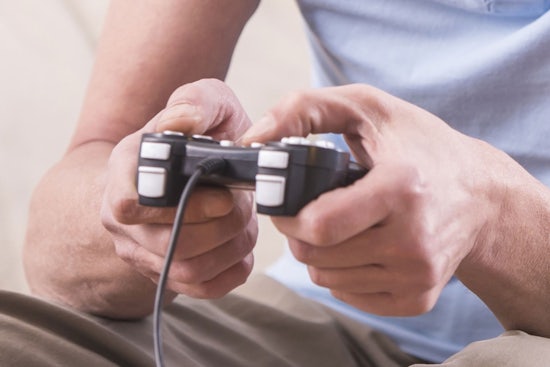 <p>The majority of older Australians felt video games could increase mental stimulation.</p>
