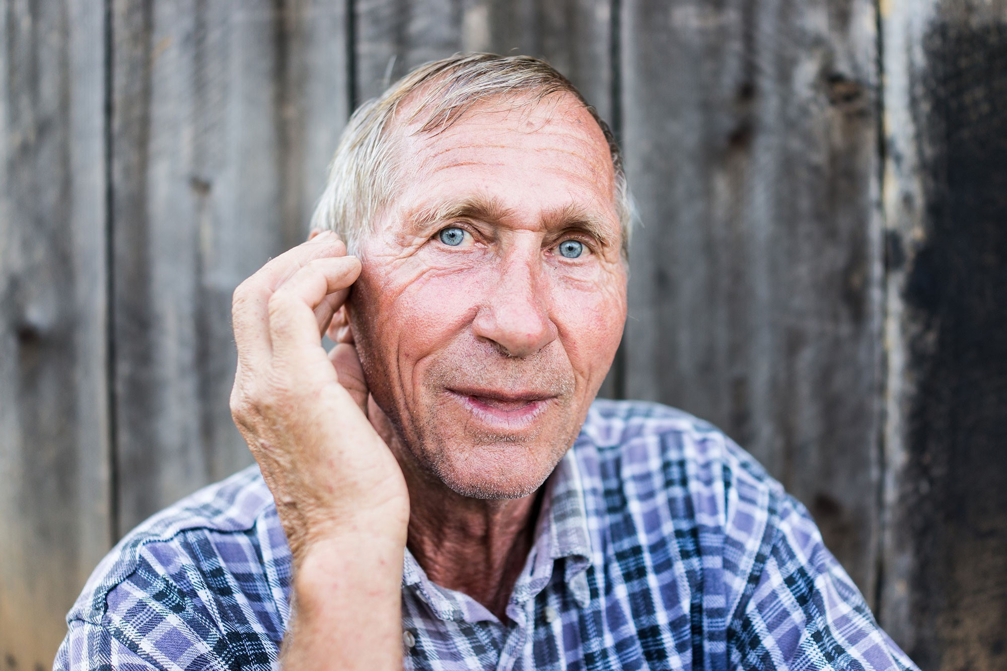 <p>There are currently 46.8 million people living with dementia around the world, with numbers projected to nearly double every 20 years.</p>
