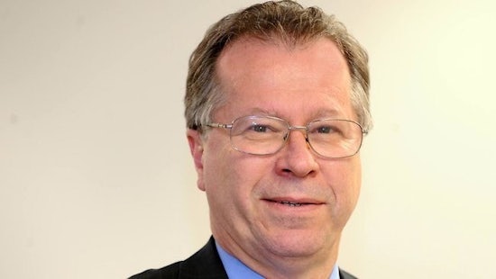 <p>COTA Australia chief executive Ian Yates.</p>
