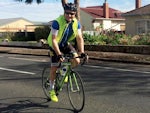 DPS CEO David Baker will ride in the 2016 Tour Down Under to raise money for to help beat cancer.