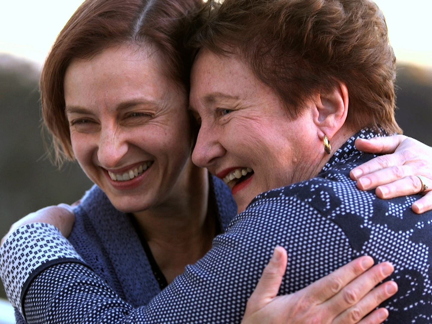 <p>Care provider BaptistCare is reconnecting the community through a Volunteer Pastoral Care Visitors Program.</p>
