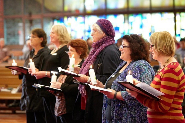 <p>Southern Cross Care (Vic) has predominantly female employees, who account for 88 per cent of its total workforce.</p>
