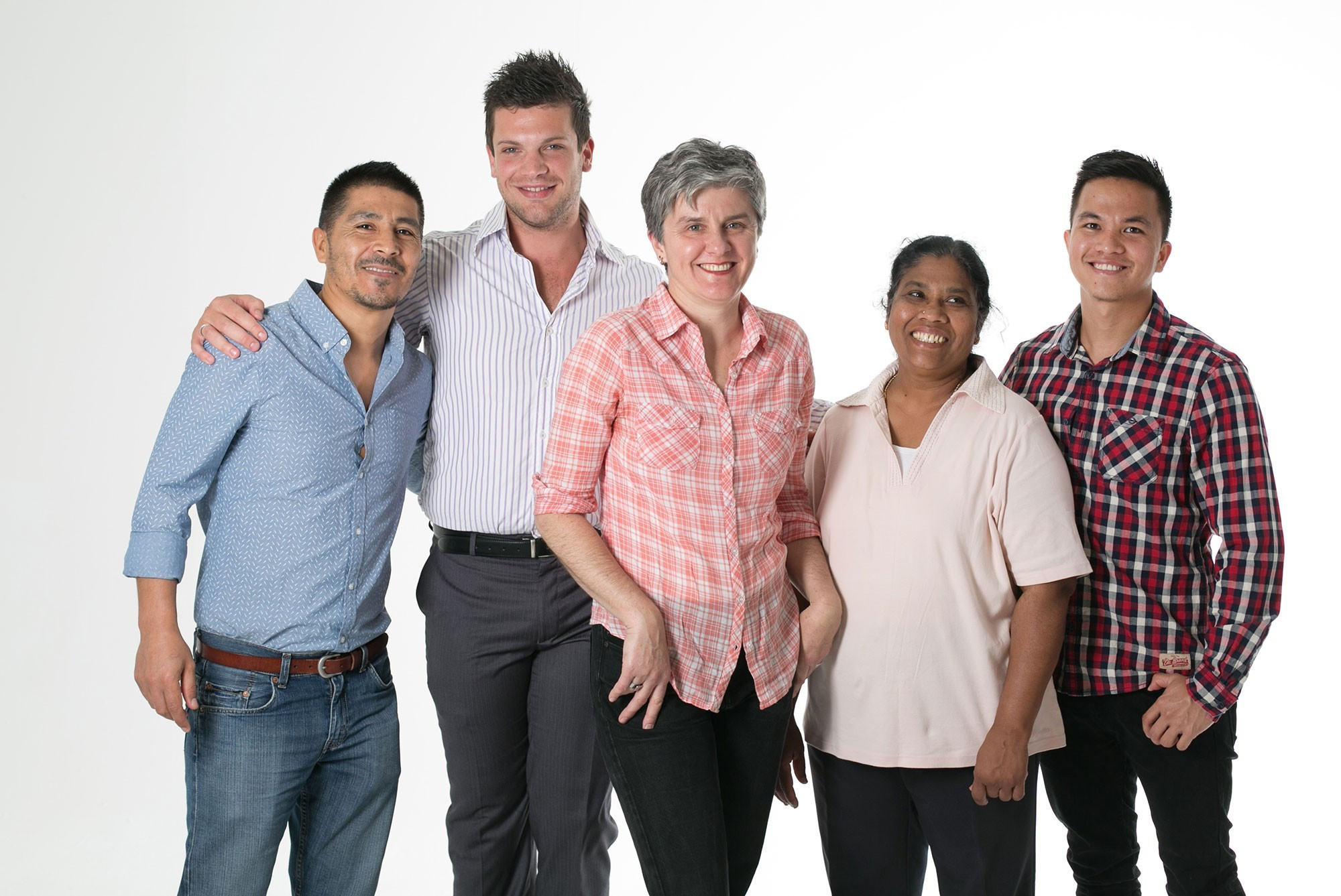 <p>Better Caring enavles care workers to work and manage their own small business with the support of the platform.</p>
