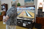Aged care centres, respite clubs and retirement villages from across Australia are invited to take part in Amana Living&#39;s Wii World Cup.