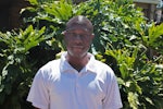 Unity Omaregie has been employed by Benetas through the Given the Chance program.