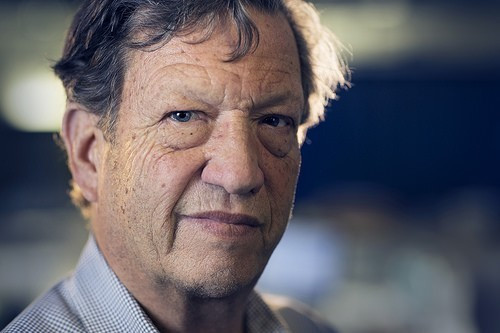 <p>2016 Senior Australian of the Year Professor Gordian Fulde says we must increase each other’s regard and respect for another human being</p>
