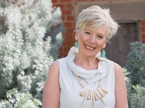 Link to Maggie Beer’s aged care education program goes national article