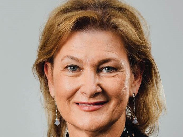 <p>Dr Jane Wilson</p>

