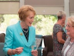 The Governor of Western Australia and Patron of Amana Living toured Transition Care Bull Creek before declaring the centre officially open.