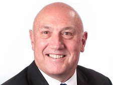<p>Mr Klaus Zimmerman AM</p>

