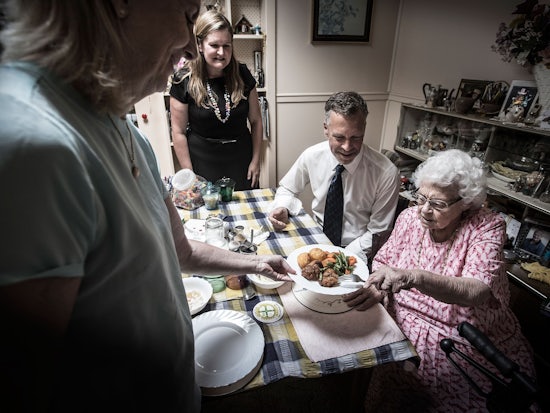 <p>National guidelines for home delivered meals should ensure quality meals for older Australians</p>
