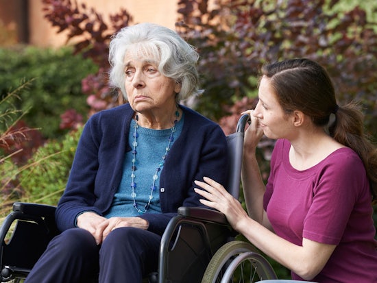 <p>A new, free online course helps aged care workers to improve the detection and management of mental health conditions in the older people they care for, while looking after their own mental health.</p>
