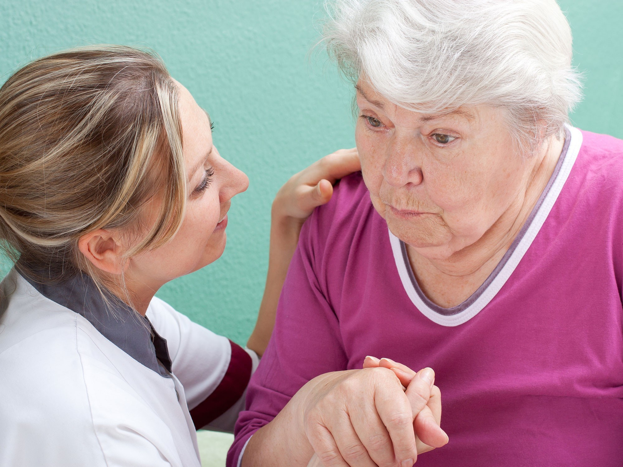<p>The national dementia guidelines are designed for those caring for, or working with, people living with dementia.</p>
