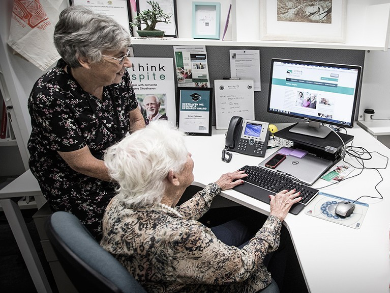 <p>The ReThink Respite resource will help people with dementia and their carers better understand respite services</p>
