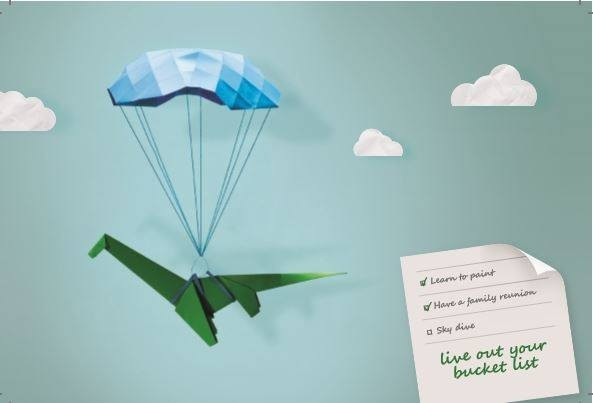 <p>The theme for this year’s National Palliative Care Week is LIVING WELL with Chronic Illness</p>
