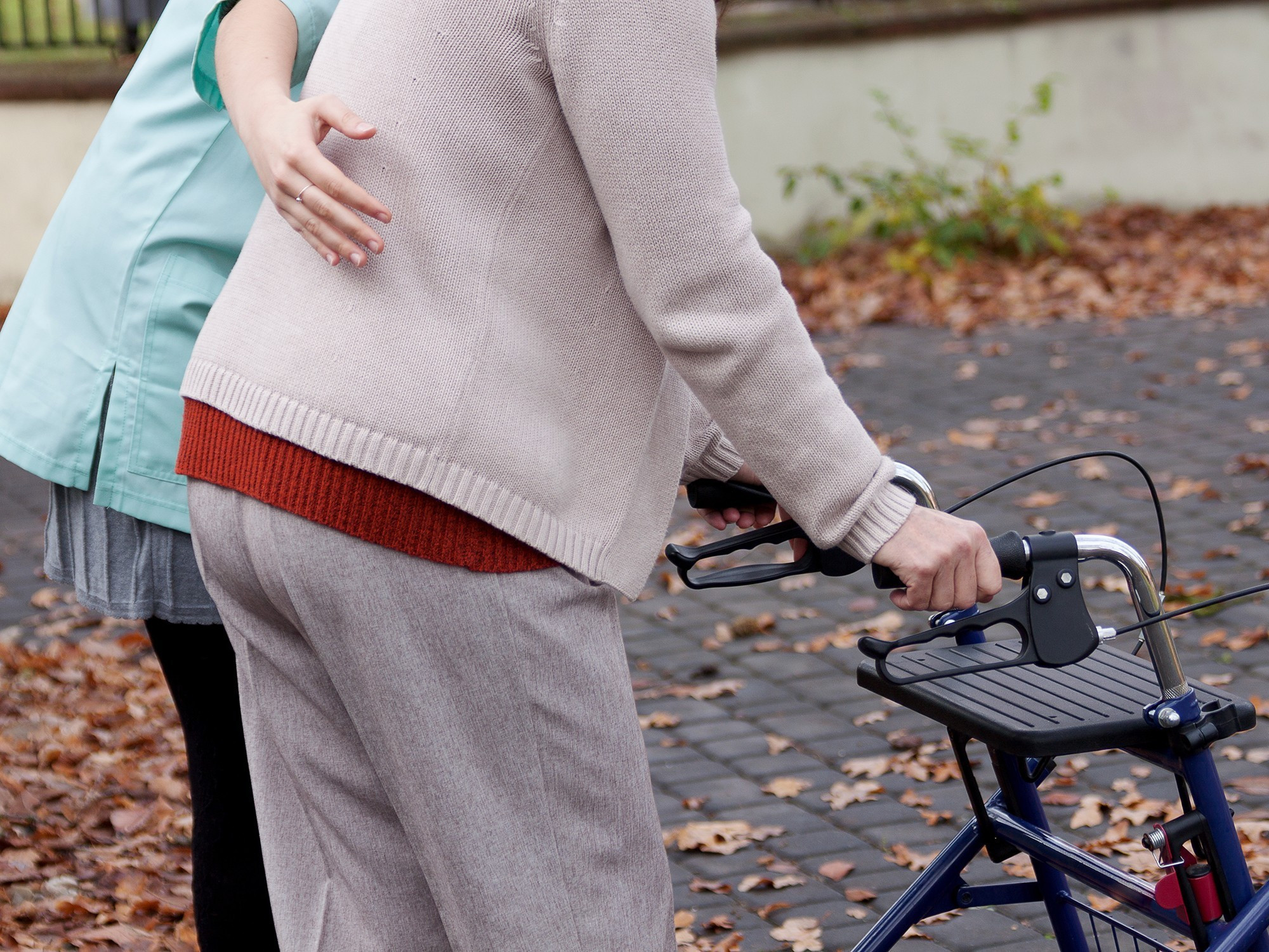 <p>the Australians Deserve to Age Well campaign wants to put aged care on the election agenda</p>
