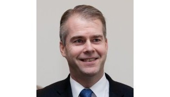 <p>LASA CEO Sean Rooney</p>
