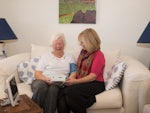 Amana Living is lanuching a new virtual support tool for people living with dementia and their carers to access healthcare.