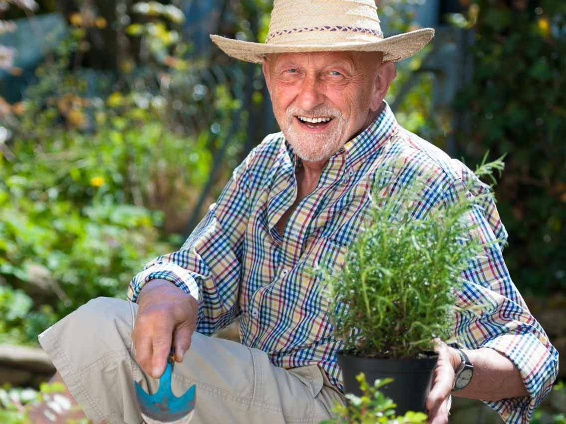 <p>The Living Well with Dementia discussion paper includes thoughts, views and opinions of people living with or caring for someone with dementia.</p>
