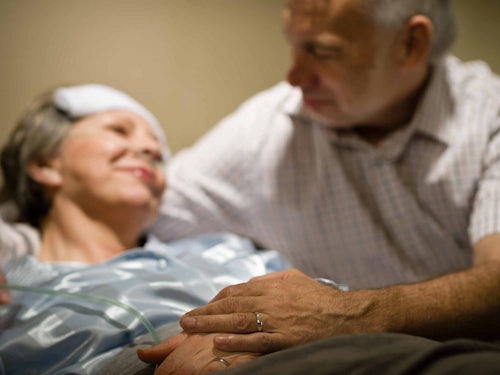 Link to Pilot program launched to improve end-of-life choice article