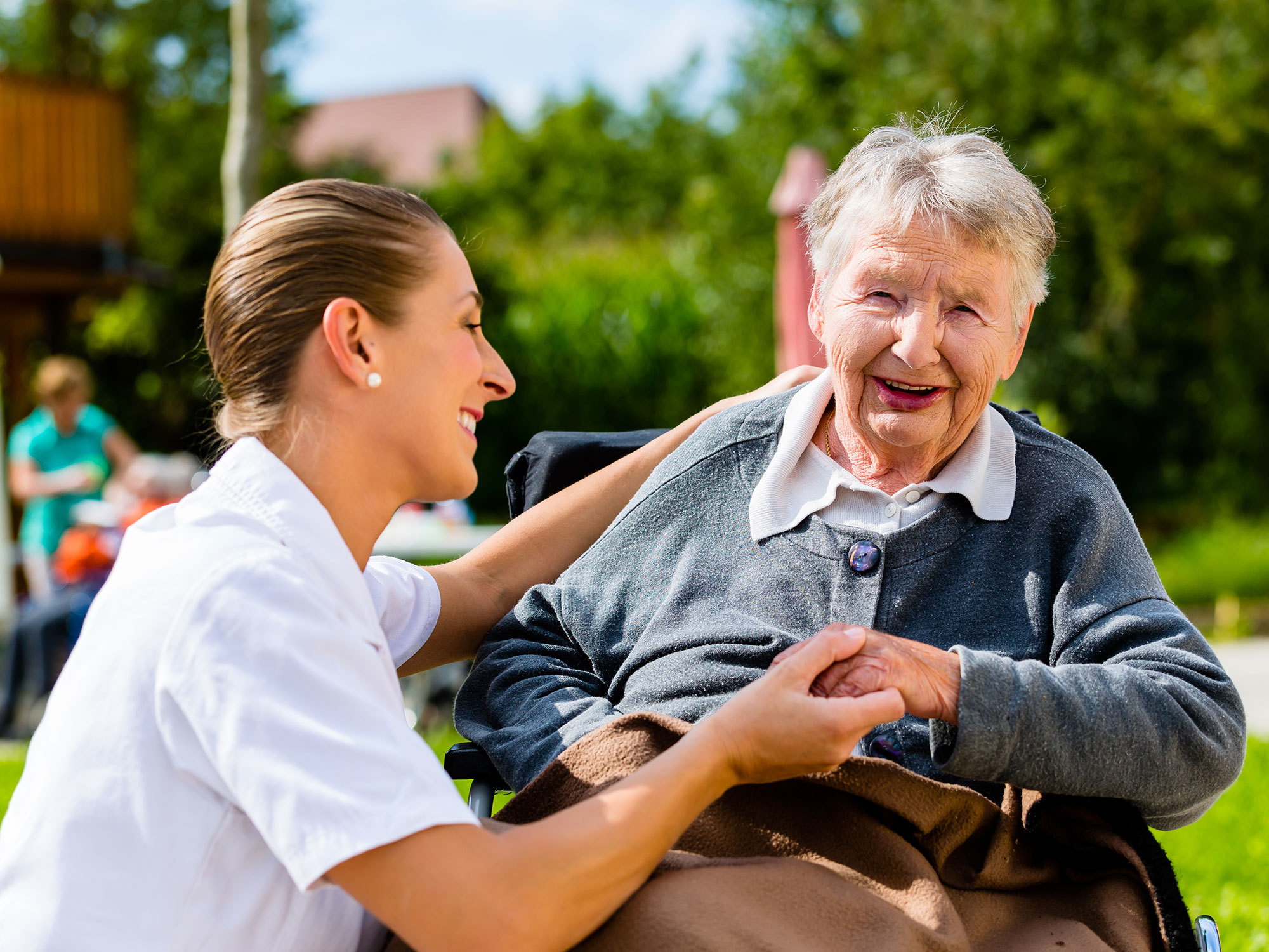 <p>The pilot model allows closer collaboration with family members (Source: Shutterstock)</p>
