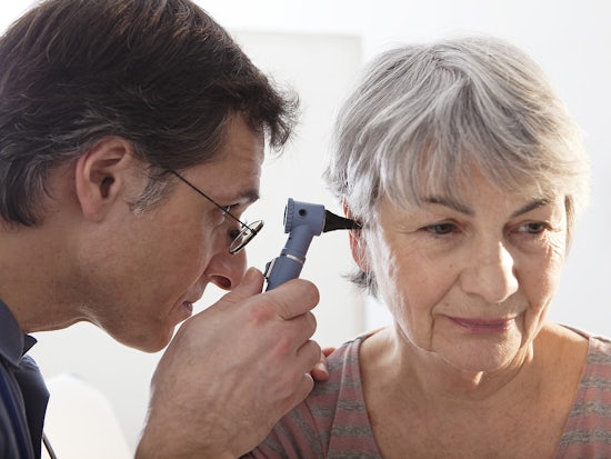 <p>Hearing loss is set to become an even bigger issue in Australia due largely to an ageing population (Source: Shutterstock)</p>

