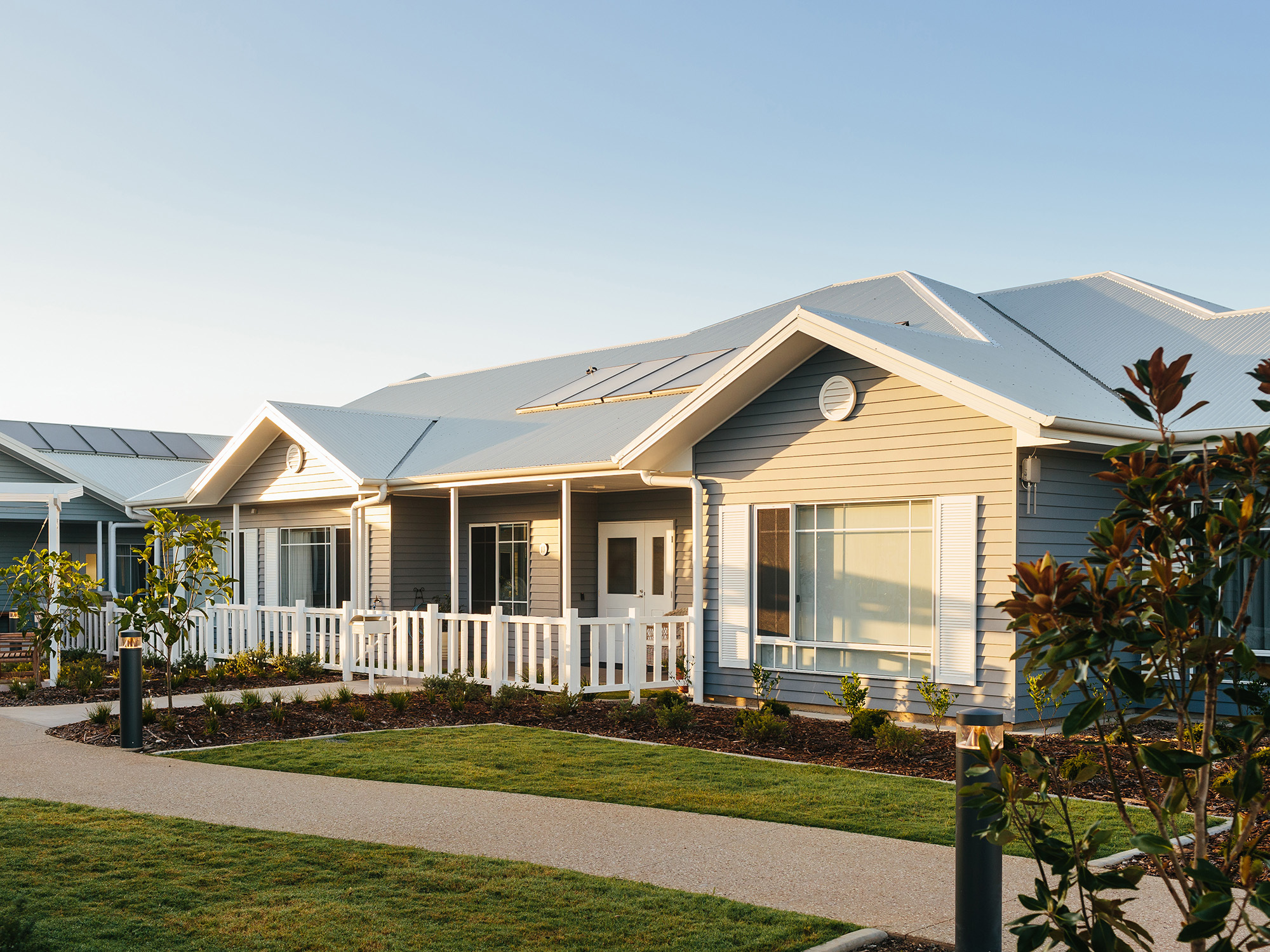 <p>Aged care provider NewDirection was a finalist in an international awards scheme (Source: Shutterstock)</p>
