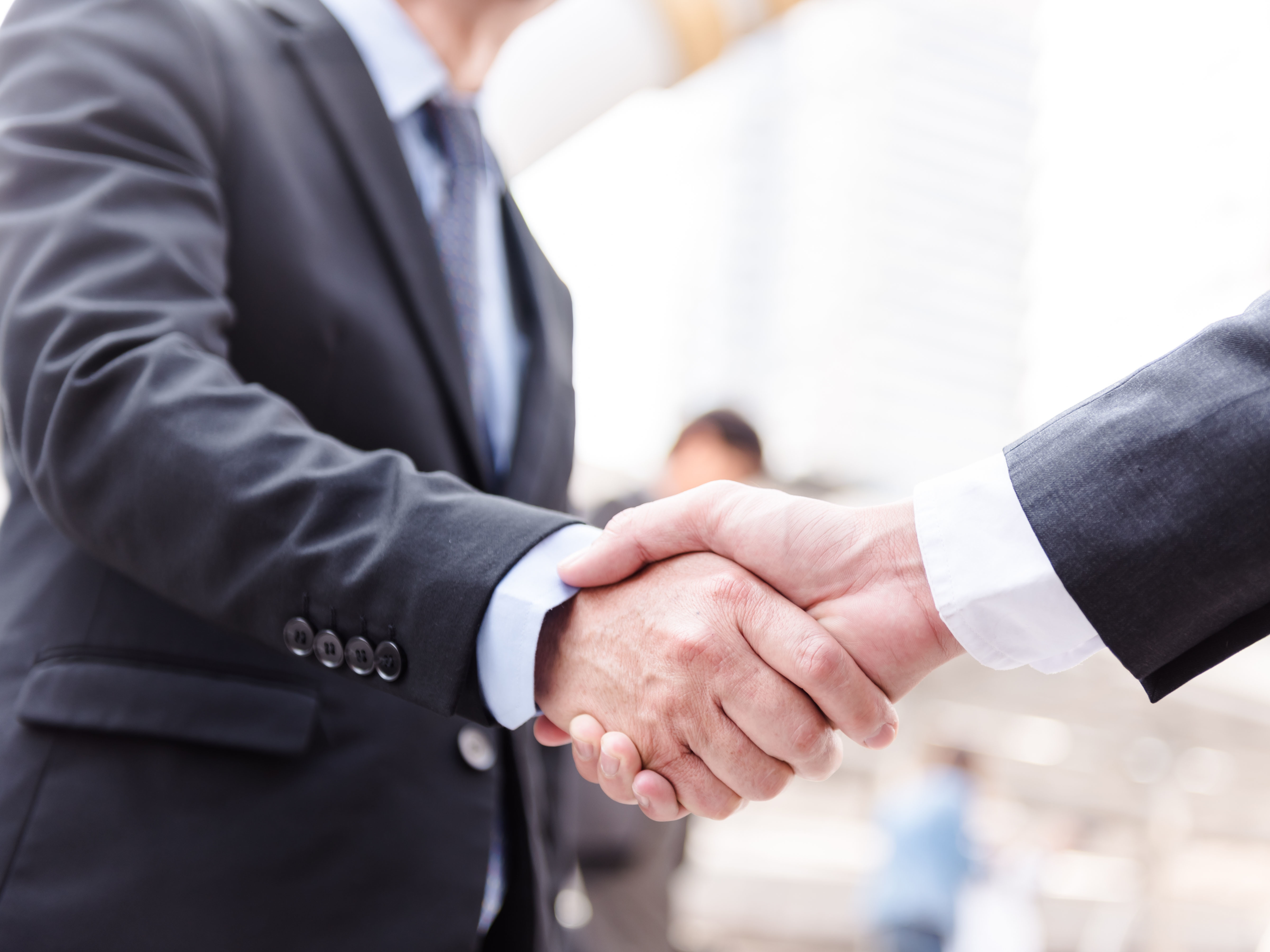 <p>The Honourable Richard Tracey AM RFD QC has been appointed as a Commissioner for the Royal Commission into Aged Care Quality and Safety. (Source: Shutterstock)</p>
