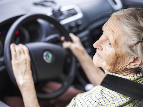 <p>For many older Australians, and particularly those with dementia, relinquishing their driver’s license is a pivotal and potentially overwhelming event (Source: Shutterstock)</p>
