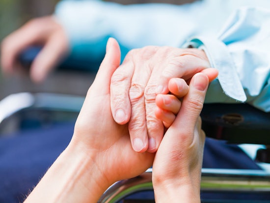 <p>The first upgrade in 20 years to aged care standards has been passed by Federal Parliament (Source: Shutterstock)</p>
