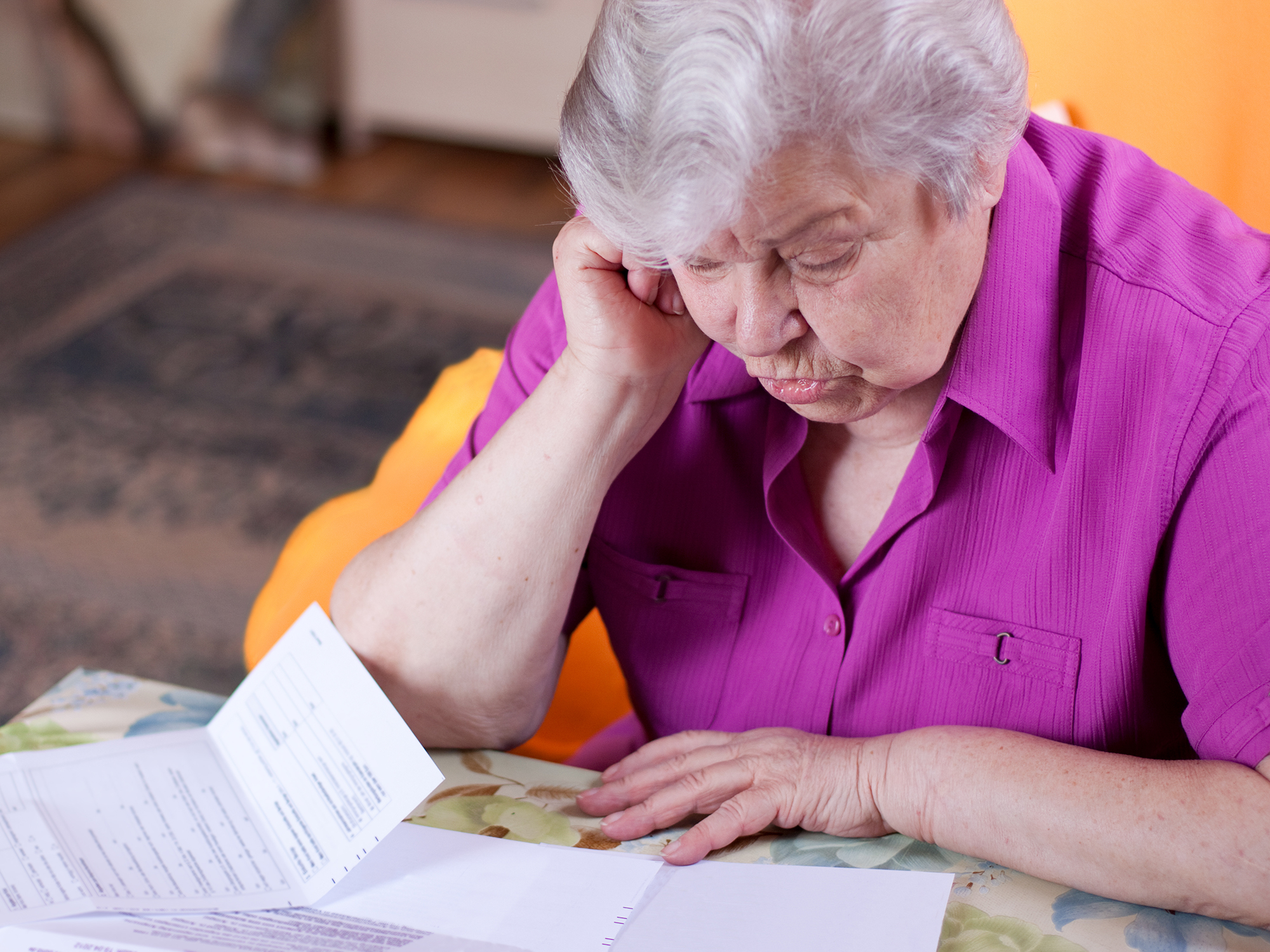 <p>Better offers and lower prices could benefit senior Australians (Source: Shutterstock)</p>
