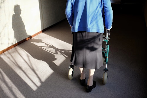Link to More home care packages as Government commits $662m to aged care article