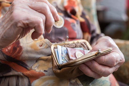 <p>The changes to the age pension could affect your Government subsidised aged care fees (Source: Shutterstock)</p>

