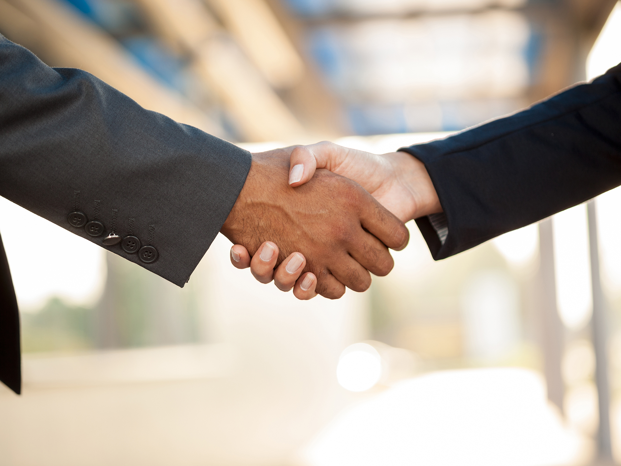 <p>IRT has successfully come to an agreement with MHNS to take over the home care service from August (Source: Shutterstock)</p>
