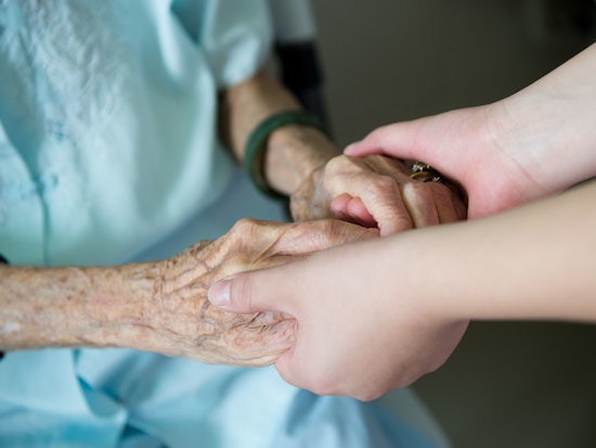 <p>Older Australians can expect better facilities, better care and better standards thanks to newly announced Government funding (Source: Shutterstock)</p>

