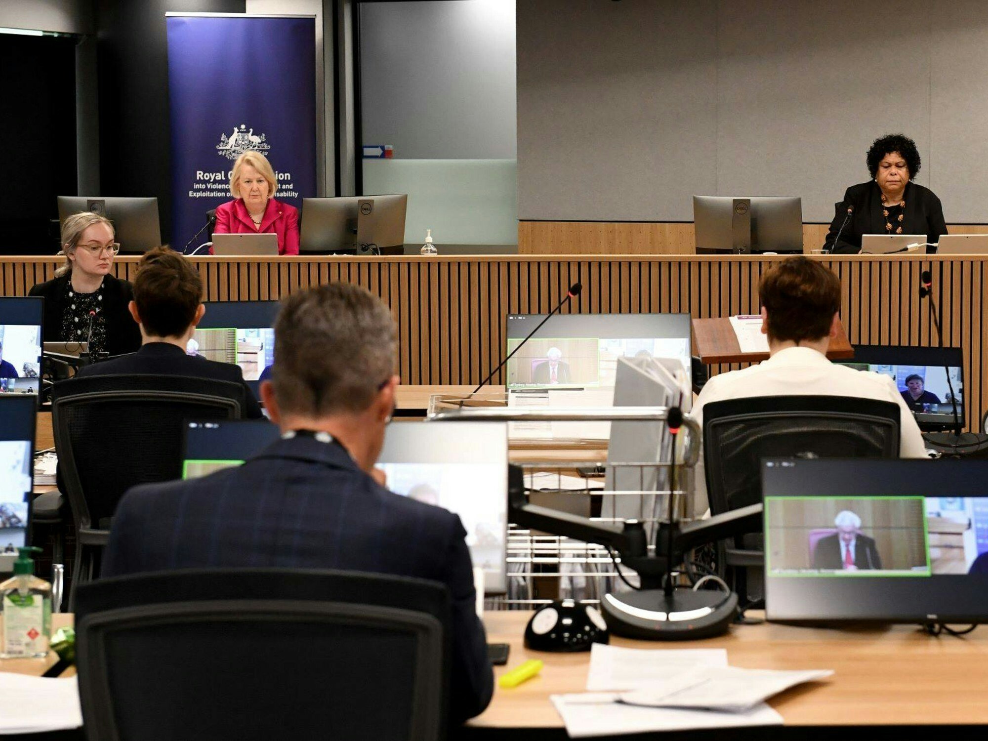 <p>The Royal Commission encourages responses to its latest issues paper by 11 June 2021.[Source: Disability Royal Commission]</p>

