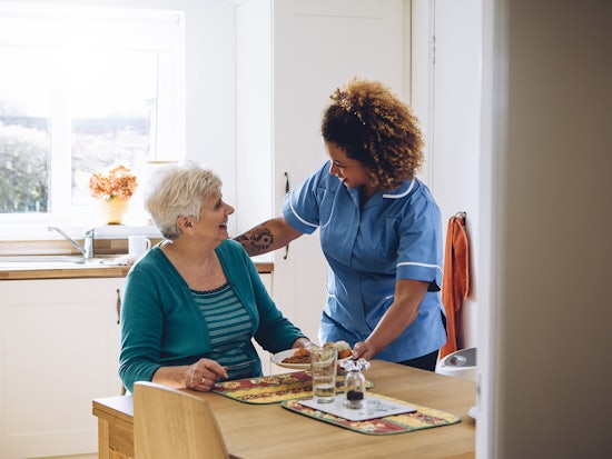 <p>LASA has made a submission to Government over home care reform concerns (Source: Shutterstock)</p>
