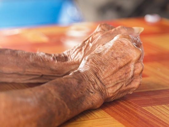 <p>Indigenous seniors are set to benefit from a new initiative (Source: Shutterstock)</p>
