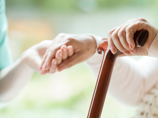 <p>Shorter waiting times for home care packages is associated with increased life expectancy, a recent study shows. (Source: Shutterstock)</p>
