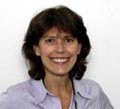 <p>Kate Legge</p>
