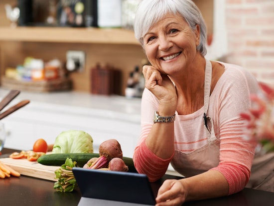 <p>Australia’s Healthy Weight Week aims to encourage more Australians to cook at home as a way to help achieve and maintain a healthy weight</p>

