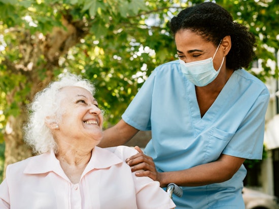 <p>The Code of Conduct will ensure aged care providers and their staff adhere to behaviours that treat clients with respect. [Source: iStock]</p>
